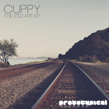 Cuppy The Escape