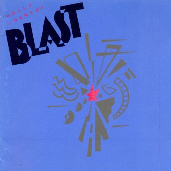 Holly Johnson Perfume