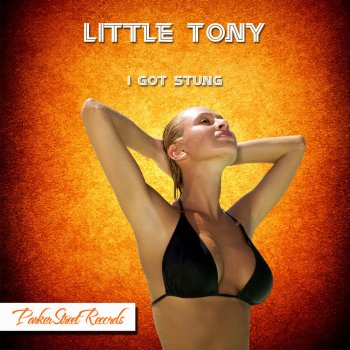 Little Tony Who's That Knocking