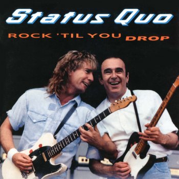 Status Quo All We Really Wanna Do (Polly)