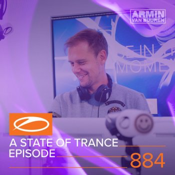 Armin van Buuren A State Of Trance (ASOT 884) - ASOT Bangkok Line-up