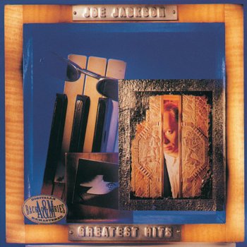 Joe Jackson Home Town (Live Version)