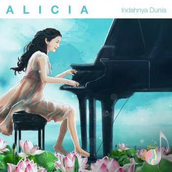 Alicia Indahnya Dunia