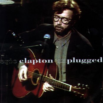 Eric Clapton Layla - Acoustic Live