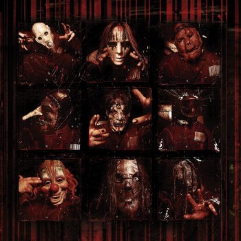 Исполнитель Slipknot, альбом Slipknot (25th Anniversary Edition)