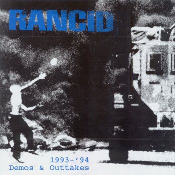 Rancid Roots Radicals