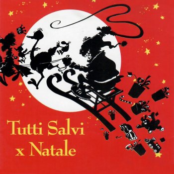 Francesco Salvi Natale Arrivera Domani