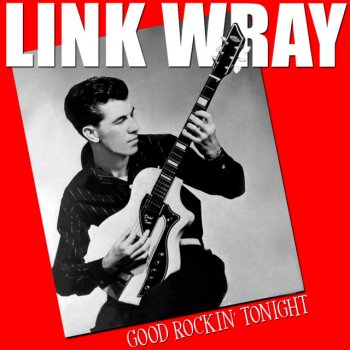 Link Wray Girl From The North Country