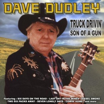 Dave Dudley The Girl On the Billboard