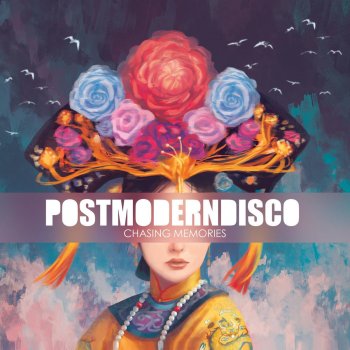 Postmoderndisco Edge of Eden