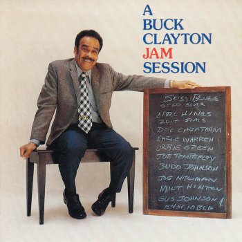 Buck Clayton Case Closed