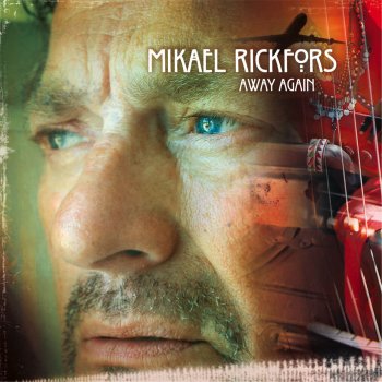 Mikael Rickfors No Pity In the City