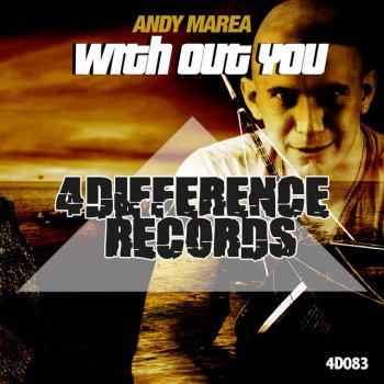 Andy Marea Unknown Place - Extended Mix