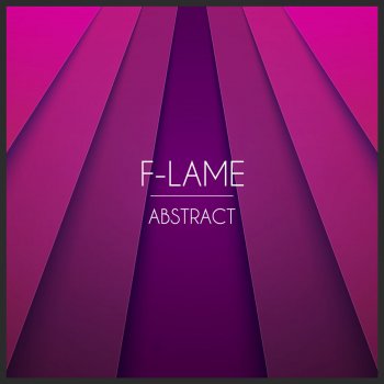 Flame Abstract (Nacim Ladj Remix)