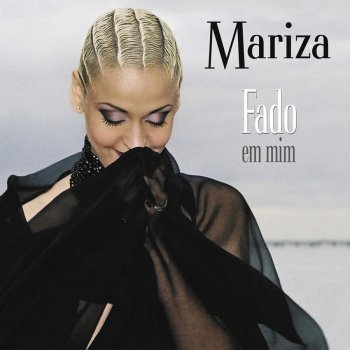 Mariza Oiça Lá Ó Senhor Vinho