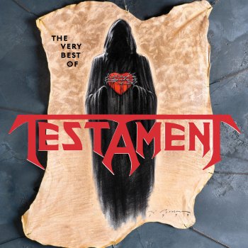 Testament Over the Wall (Live Version)