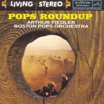 Arthur Fiedler feat. Boston Pops Orchestra Red River Valley