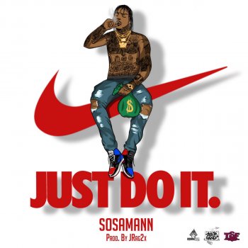 Sosamann Just Do It