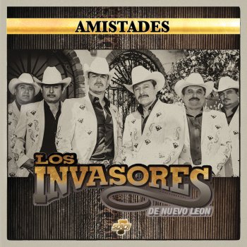 Los Invasores de Nuevo León Mi Destino Eres Tú