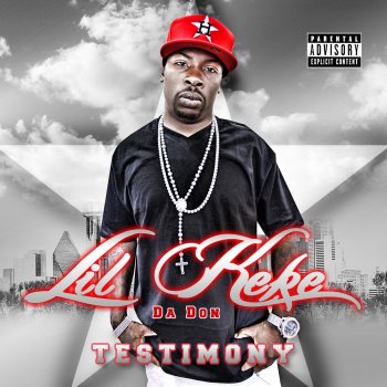 Lil' Keke Get It Or Die (feat. Chris Ward)