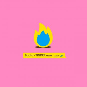 Bocho Tinder uwu