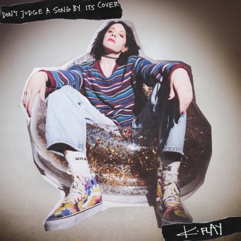 K.Flay Brain Stew