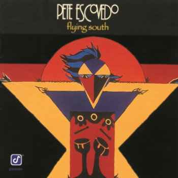 Pete Escovedo All This Love