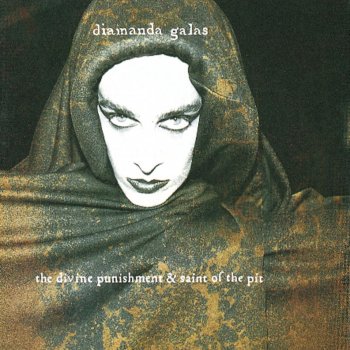 Diamanda Galas Artemis