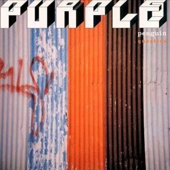 Purple Penguin Western Interlude