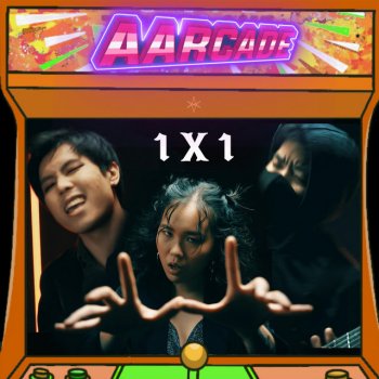 AARCADE feat. Debbi Koh 1x1