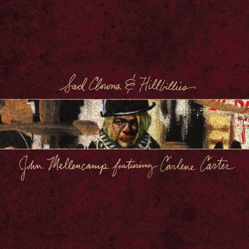 John Mellencamp Easy Target