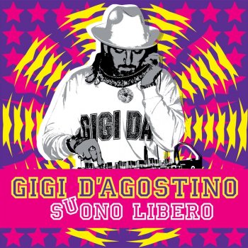 Luca Noise Magic Of Love - Gigi D\'agostino & Luca Noise Sintesi Mix