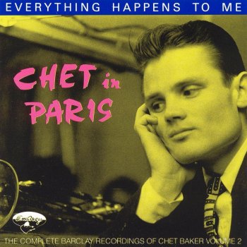 Chet Baker You Go to My Head