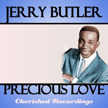 Jerry Butler Find Yourself Another Girl