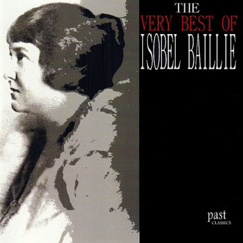 Isobel Baillie The Snowdrop Op. 79, No. 26