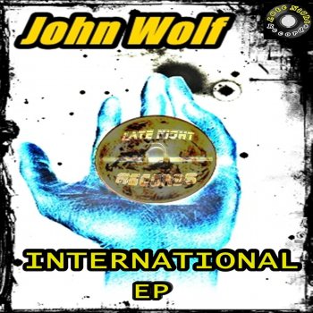 John Wolf Lord Ruler - Original Mix