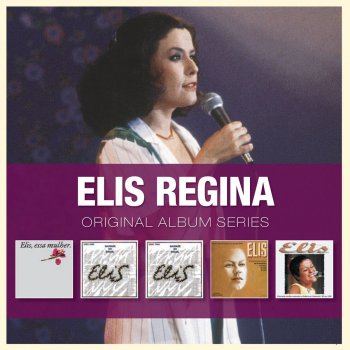 Elis Regina Presidente Bossa Nova