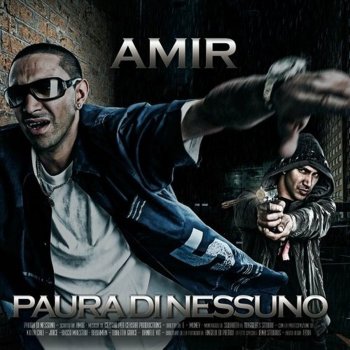 Amir Issaa feat. Killa Cali Per la mia gente