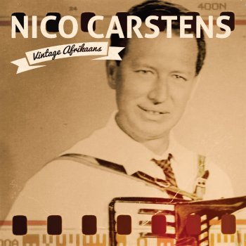 Исполнитель Nico Carstens, альбом Vintage Afrikaans