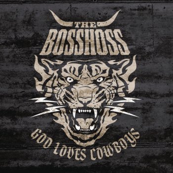 The BossHoss Whatever - Single Mix