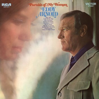 Eddy Arnold Forty Shades of Green