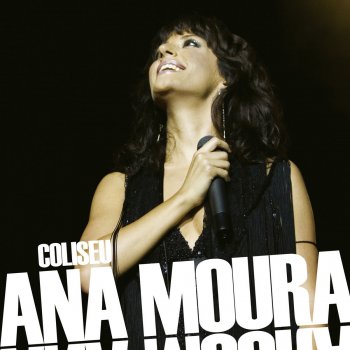 Ana Moura Fado Menor (Live)