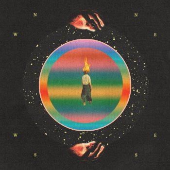 Исполнитель Mortis, альбом Kaleidoscope (Compass Rose) - EP