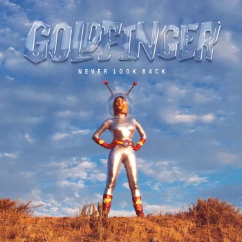 Goldfinger Golden Days