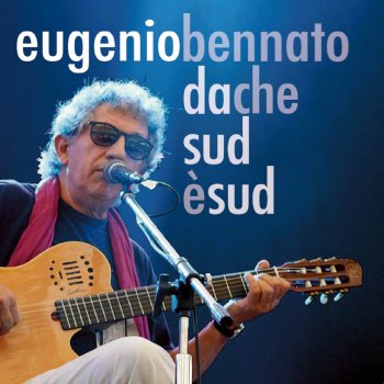 Eugenio Bennato Canzone di periferia