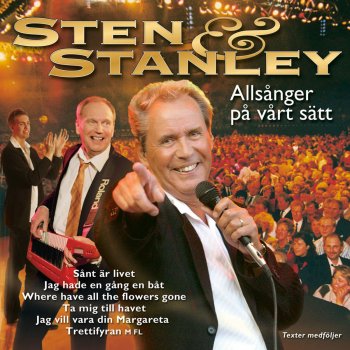 Sten & Stanley En kväll i juni