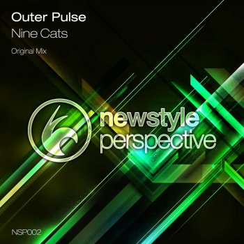 Исполнитель Outer Pulse, альбом Nine Cats