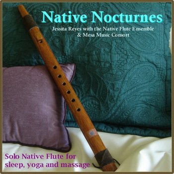 Jessita Reyes feat. Native Flute Ensemble Dreamer's Quest