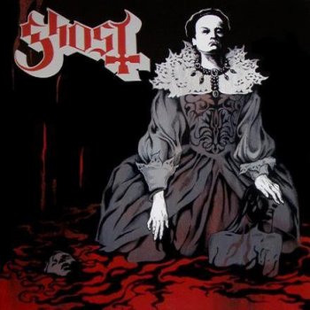 Ghost Death Knell