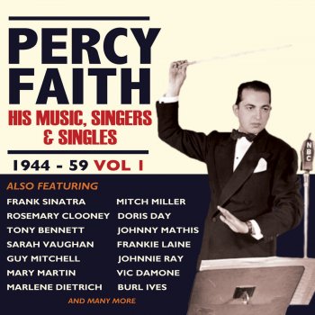 Percy Faith and His Orchestra El Cumbanchero